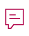 chat bubble