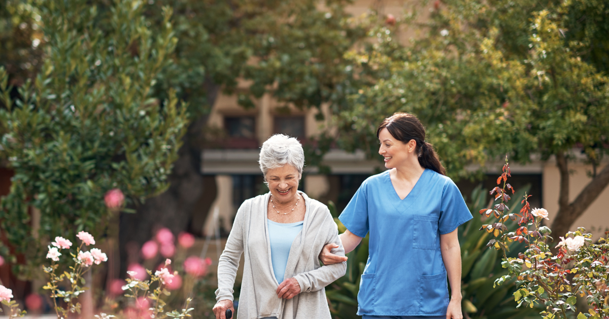 National Skilled Nursing Operator Gets Ahead of Rising Health Costs